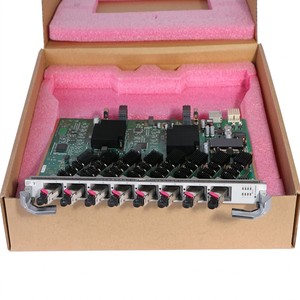 Module d'accès optique CSHD 16 ports GPON XG PON pour équipement de communication réseau fibre optique OLT - Product Image 3