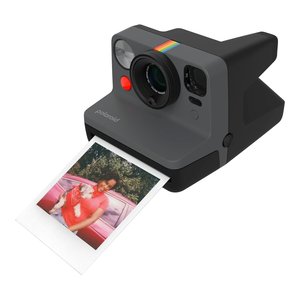 Cámara Instantánea NOW Generation 3 Negra PZ9154, Cámara de Película Retro - Product Image 6