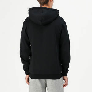 Sweat à capuche à fermeture éclair pour hommes, teinture unie et séchage rapide, sweat à capuche à fermeture éclair pour hommes à prix abordable - Product Image 2