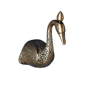 Gancho de Pared de Aluminio con Forma de Mosca, Recubierto de Polvo |   Gancho Decorativo para Pared, para Organización de Armarios e Interiores - Product Image 4