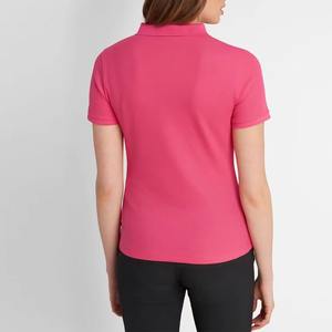 Nueva Tendencia, Camisetas de la Mejor Calidad para Mujer, Logotipo Personalizado, Tejido de Punto, 100% Algodón, Secado Rápido, Transpirable, Diseño OEM - Product Image 5