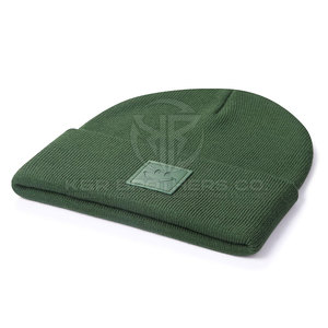 Stylish <b>Knit</b> <b>Beanie</b> for Casual Winter Outfits Comfortable Winter <b>Beanie</b> for Work and Daily Use - Product Image 5