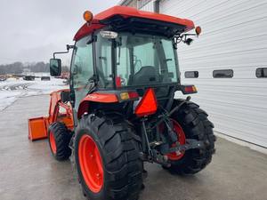 Tractor Kubota L4760 de la Mejor Calidad en Venta - Product Image 2