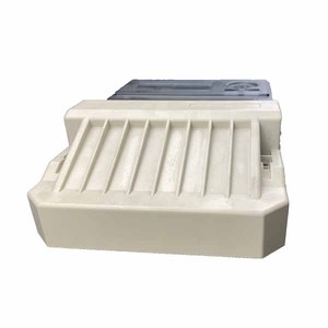 Machine Internal Parts for HDPE Plastic Shell with Screen Printing Surface Handling Custom Color & OEM <b>Production</b> - Product Image 2