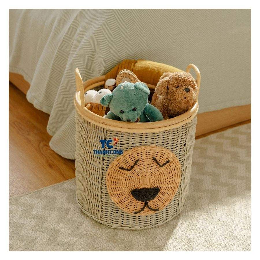 Personalizado como petición