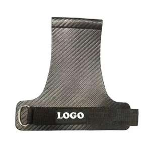 Protector de Manos para Gimnasia, Fitness, Culturismo y Levantamiento de Pesas - Product Image 4
