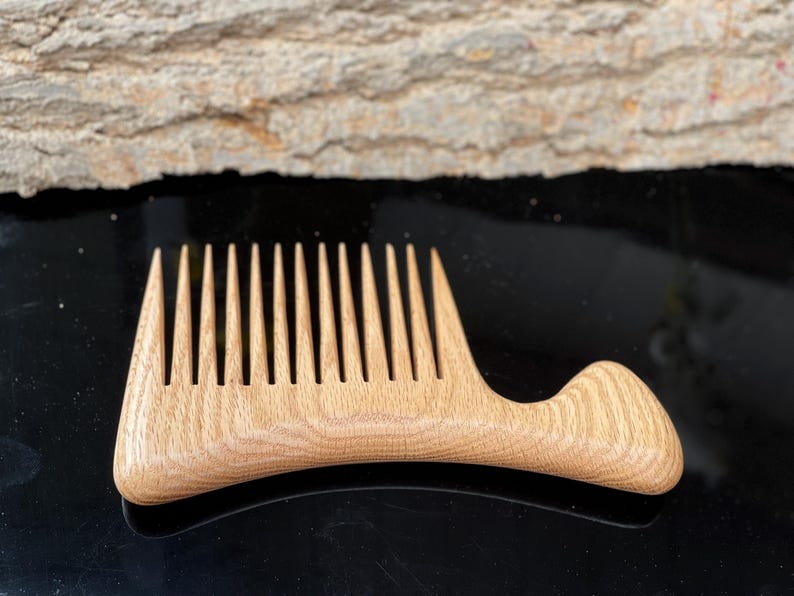 Natural Wood