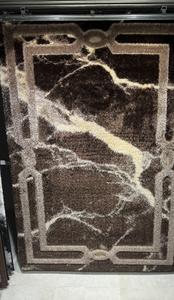 Las mejores alfombras de área fáciles de lavar, cómodas alfombras de algodón y poliéster con diseño de combinación elegante para uso en el hogar y la sala de oración - Product Image 4