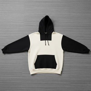 Sweat-shirts pour hommes à prix ajustable, style tendance, nouvelle arrivée, qualité supérieure, sweat-shirts pour hommes, vêtements décontractés, capuche unie - Product Image 2