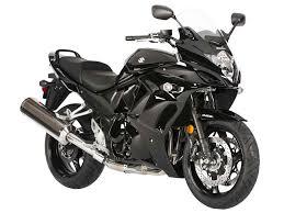 NUEVA Motocicleta Eléctrica GSX 1250FA 2025 MÁS VENDIDA, 1255cc, 4 Cilindros, 4 Tiempos, Refrigeración Líquida, Motor DOHC - Product Image 6