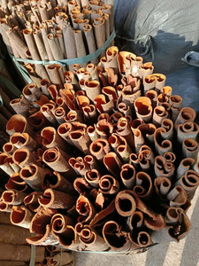 Premium Quality Cinnamon Tubes High-<b>Aggregate</b> Agricultural Export From Vietnam CinnaMon Cinnamon - Product Image 2