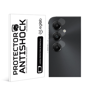 ANTISHOCK for Samsung for Galaxy A05s <b>Screen</b> <b>Protector</b> Durable and Shock-Absorbent Mobile Accessory - Product Image 1