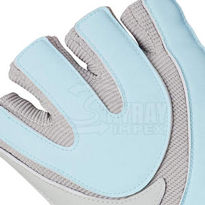 Gants de sport en néoprène demi-doigt pour le fitness et l'haltérophilie Gants d'entraînement personnalisés Prix de gros - Product Image 5