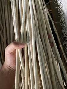 Noyau de rotin durable écologique conçu pour le tissage de meubles de décoration intérieure et la production artisanale traditionnelle - Product Image 5