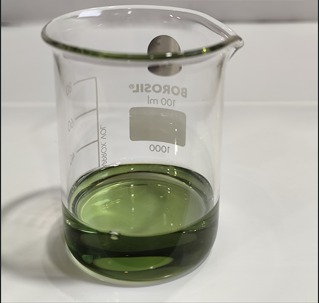 สีเหลืองอ่อนเป็นสีเหลือง