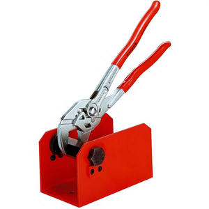 Support de démonstration Knipex pour le rangement des pinces, des clés, des tuyaux et des écrous, solution de rangement pour outils - Product Image 2