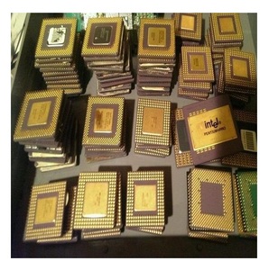 Déchets de Céramique de Processeur de Marque Personnalisée de Haute Qualité en provenance du DK |   Vente en gros de déchets de CPU en céramique - Product Image 4