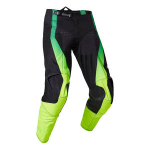 Combinaison de course de motocross pour hommes de qualité supérieure, maillot et pantalon de motocross, design et logo personnalisés, combinaison de motocross respirante - Product Image 3