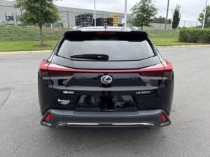 Lexus UX 250h F SPORT 2020 Usado en Buen Estado - Product Image 5