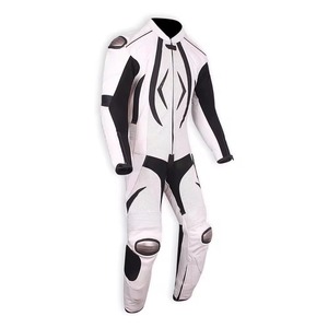 Traje de Motociclismo para Hombre de Alta Calidad, 100% Poliéster, Manga Larga, para Todas las Estaciones, Secado Rápido, Transpirable, Personalizable - Product Image 3
