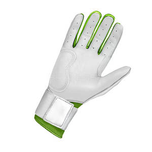 Hot Sale New Arrival Baseball <b>Batting</b> Gloves Premium Quality Breathable Durable Material Baseball <b>Batting</b> Gloves - Product Image 5