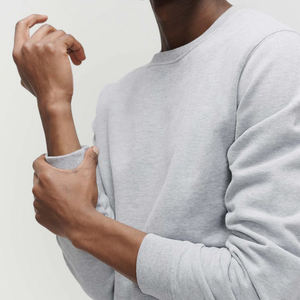 Sudaderas de Invierno para Hombre Más Vendidas, Paquete de 2, Al Por Mayor, de Alta Calidad, Felpa/Algodón, Transpirables - Product Image 3