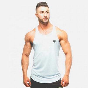 Camiseta sin mangas de entrenamiento personalizada para gimnasio, camiseta sin mangas para hombre, ropa de culturismo, ropa deportiva para hombre, chalecos, camisetas sin mangas musculosas para hombre - Product Image 5