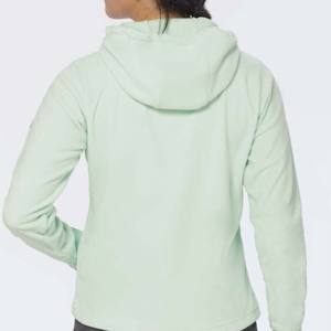 Sweat à capuche en polaire pour hommes Sweat à capuche confortable et léger avec poche kangourou Idéal pour les activités de plein air et l'utilisation quotidienne - Product Image 5