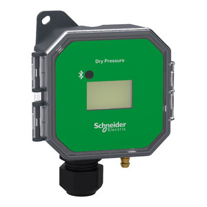 สำหรับเครื่องส่งสัญญาณความดันอากาศแบบดิฟเฟอเรนเชียล SCHNEIDER Electric EPD301LCD สำหรับการตรวจสอบท่ออากาศ ตัวกรอง พัดลม การวัดค่าพารามิเตอร์ - Product Image 1