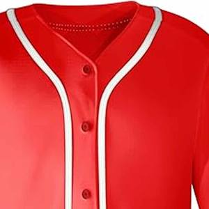 Camiseta Deportiva Personalizada 100% Algodón, Estilo Holgado, Secado Rápido, Ecológica, Transpirable, para Fútbol, Sublimada por Dress Sports - Product Image 3