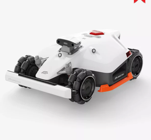 La Mejor Oferta para el Robot Cortacésped MAM0Tll0Ns LUBA 2 AWD 5000X, Nuevo |   Usado |   Original - Product Image 4