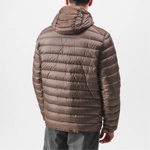 Bulk Puffer <b>Jacket</b> <b>Winter</b> <b>Jacket</b> Low MOQ Custom Logo Embroidery Printing Available - Product Image 5