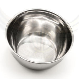 Pince à épiler bipolaire à électrocoagulation réutilisable et incurvée pour instruments vétérinaires - Product Image 5