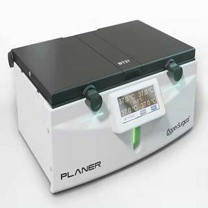 Compre el dispositivo termostático multifuncional de la incubadora tri-gas India para la parte superior del banco del laboratorio - Product Image 4