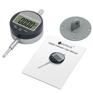 Achetez un indicateur numérique en acier inoxydable avec une précision de 0.1mm pour des résultats fiables de qualité supérieure et une livraison rapide - Product Image 6