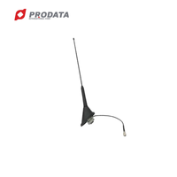 Antenne étanche sur le toit de la voiture 18dBi