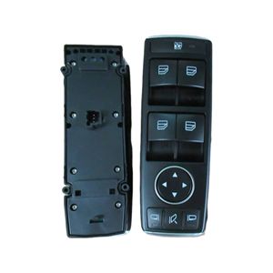 Interrupteur <span class=keywords><strong>de</strong></span> lève-vitre électrique côté conducteur 2128208310, interrupteur principal <span class=keywords><strong>de</strong></span> lève-vitre - Product Image 4