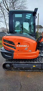 รถขุดตีนตะขาบมือสอง รถขุดแคตเตอร์พิลลาร์ แคท 345 345b 345c มือสองสำหรับขาย - Product Image 6