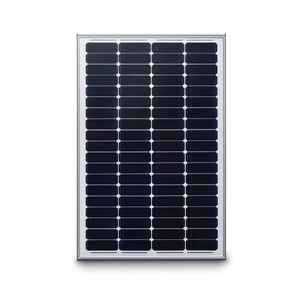 Pour panneau solaire monocristallin PERC noir HiKu de 395W, Canadian Solar CS3N-395MS-BLK - Product Image 1
