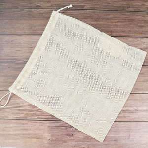 ถุงช้อปปิ้งผ้าฝ้าย - ปรับแต่งขนาดและหูหิ้วได้ - Product Image 2