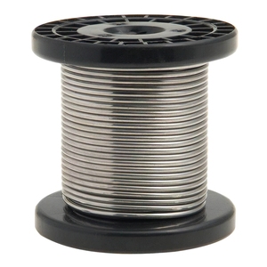 Estano 60/40% 1,5 mm. Rotolo da 100 grammi. - Product Image 1
