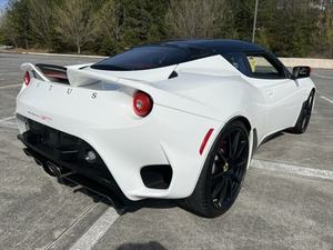 ใช้อย่างประณีต2020บัว Evora GT RWD - Product Image 5