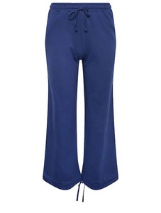 Pantalones de chándal informales de peso pesado de alta calidad de fabricación, pantalones de chándal unisex de algodón 100% con logotipo personalizado para mujer - Product Image 6