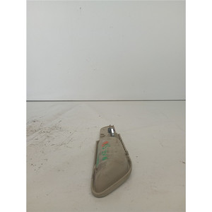 Poignée de porte intérieure avant gauche MERCEDES Classe B W245 1ère série A16976003087E94 (05>11) - Product Image 3