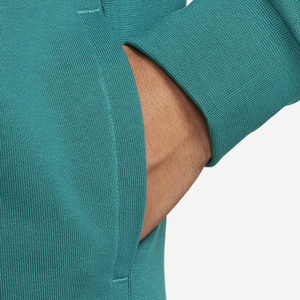 Sudaderas con Capucha de Manga Larga para Hombre de Primera Calidad, 100% Algodón, Gruesas, Estilo Urbano para Otoño - Product Image 5