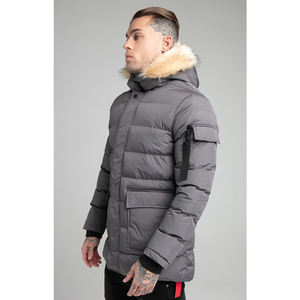 Chaqueta de Invierno Acolchada para Hombre, Personalizada, Superventas, Nueva Llegada, Servicio OEM - Product Image 1