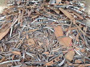 Chatarra de hierro de metal pesado Premium (HMS 1 y 2) con contenido de 99% Fe Origen de Austria - Product Image 2