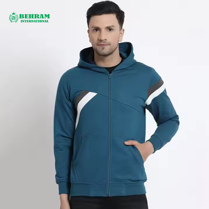 Sudaderas con Capucha Unisex Más Vendidas, de Alta Calidad, para Uso en Exteriores, Suaves, 100% Algodón, Transpirables, de Secado Rápido, para Invierno - Product Image 2