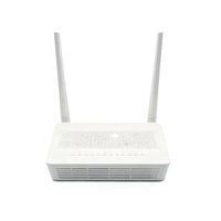 Terminal de réseau optique FTTH XPON ONU HS8546V5 en gros, routeur Wi-Fi double bande, passerelle d'accès haut débit EPON GPON