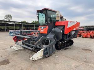 Hot Sale World Kubota 988 Rice Corn Silage Soybean Combine Harvester Agricultural Equipment <b>Other</b> <b>Farm</b> <b>Machines</b> - Product Image 5